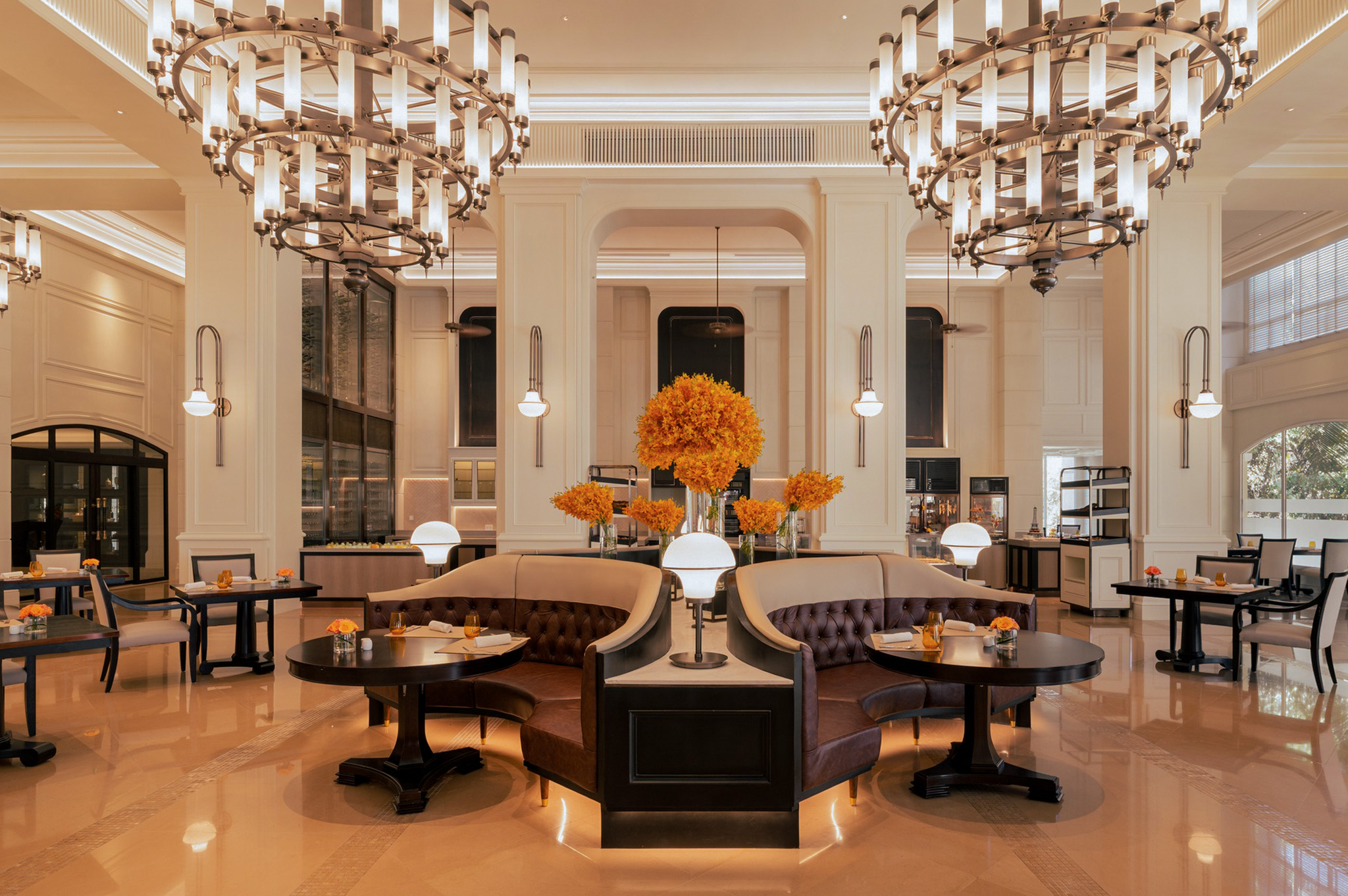 Sofitel Phnom Penh Phokeethra