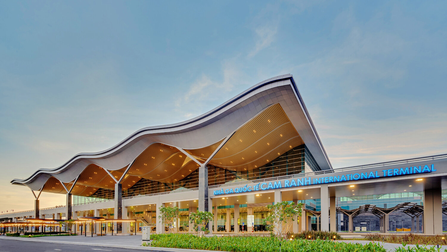 Cam Ranh International Airport