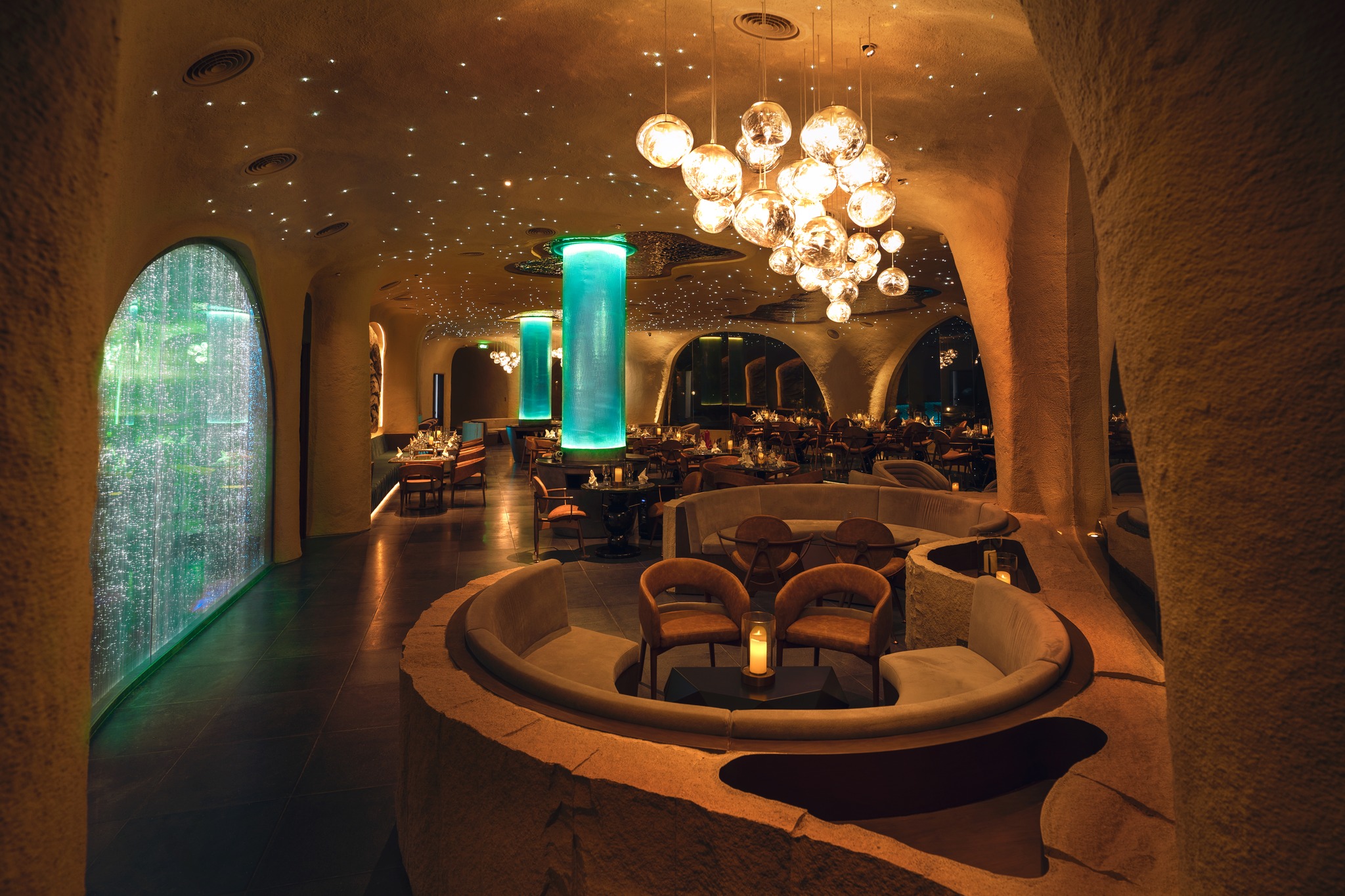 Centara Mirage Mui Ne