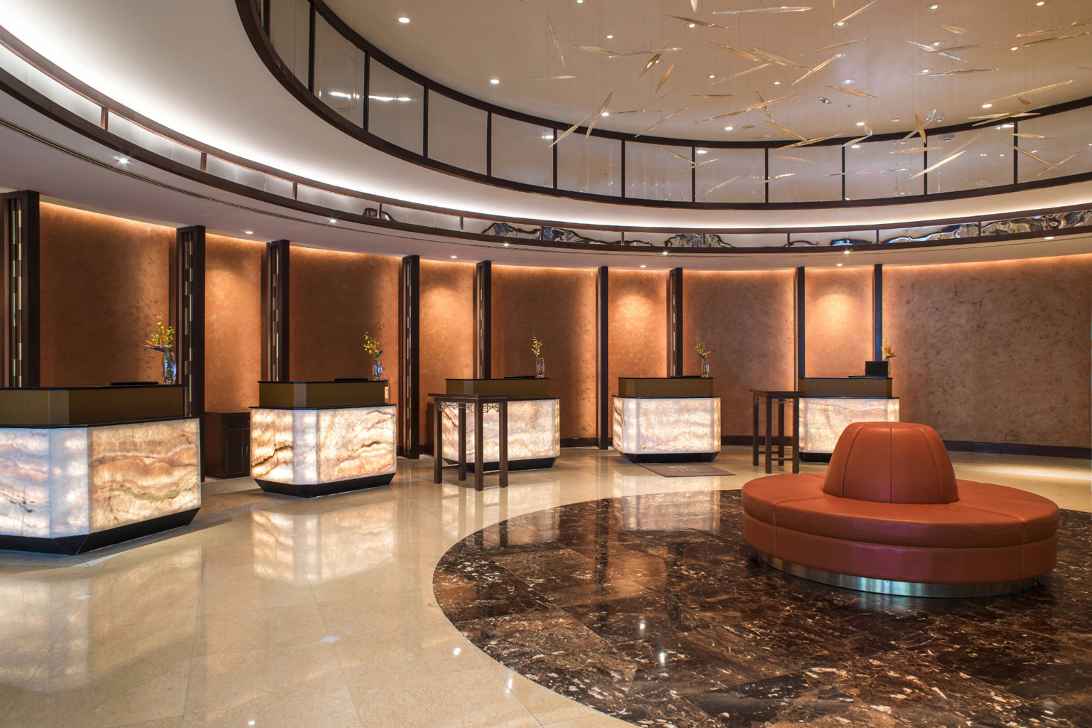 Sheraton Saigon Grand Opera