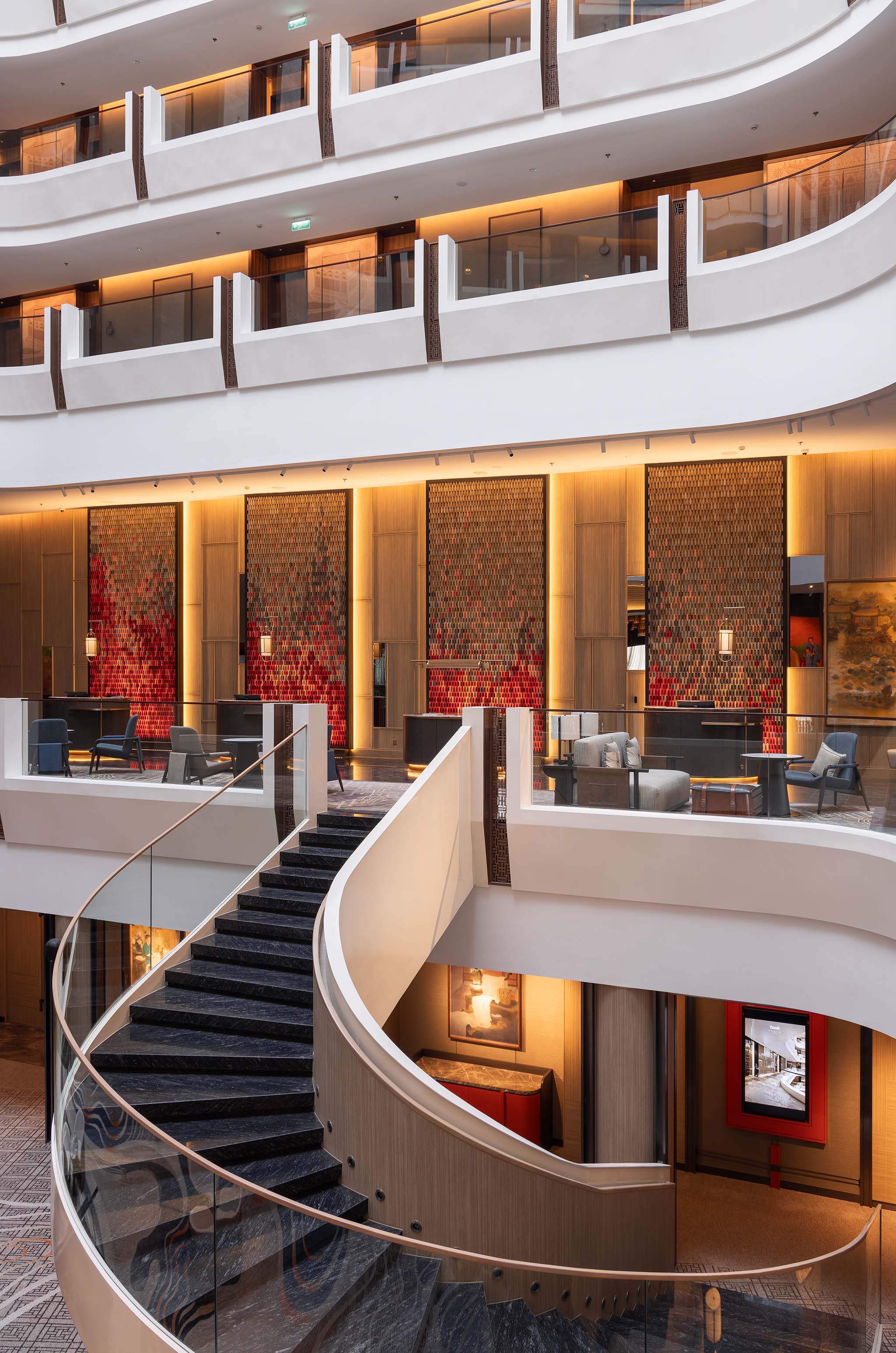 Dusit Le Palais Tu Hoa