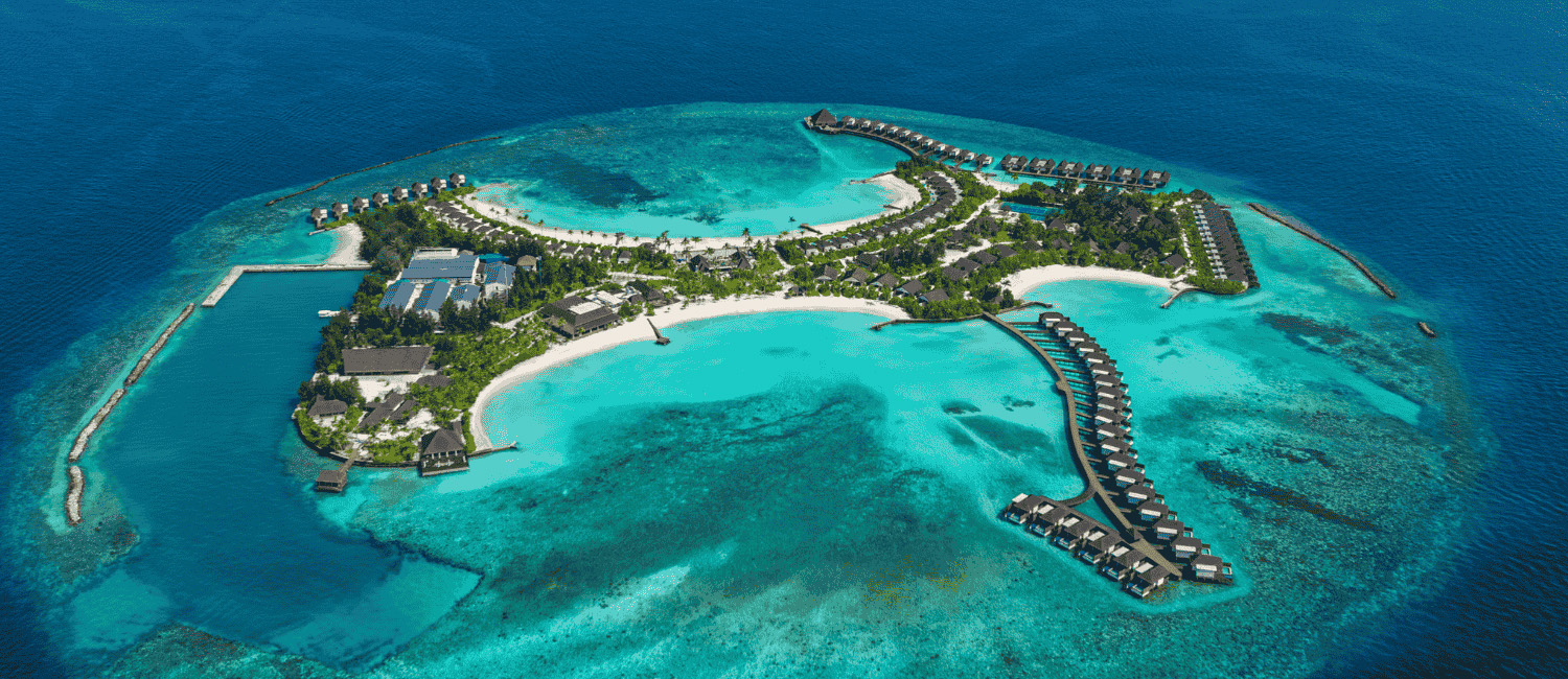 dusitD2 Feydhoo Maldives