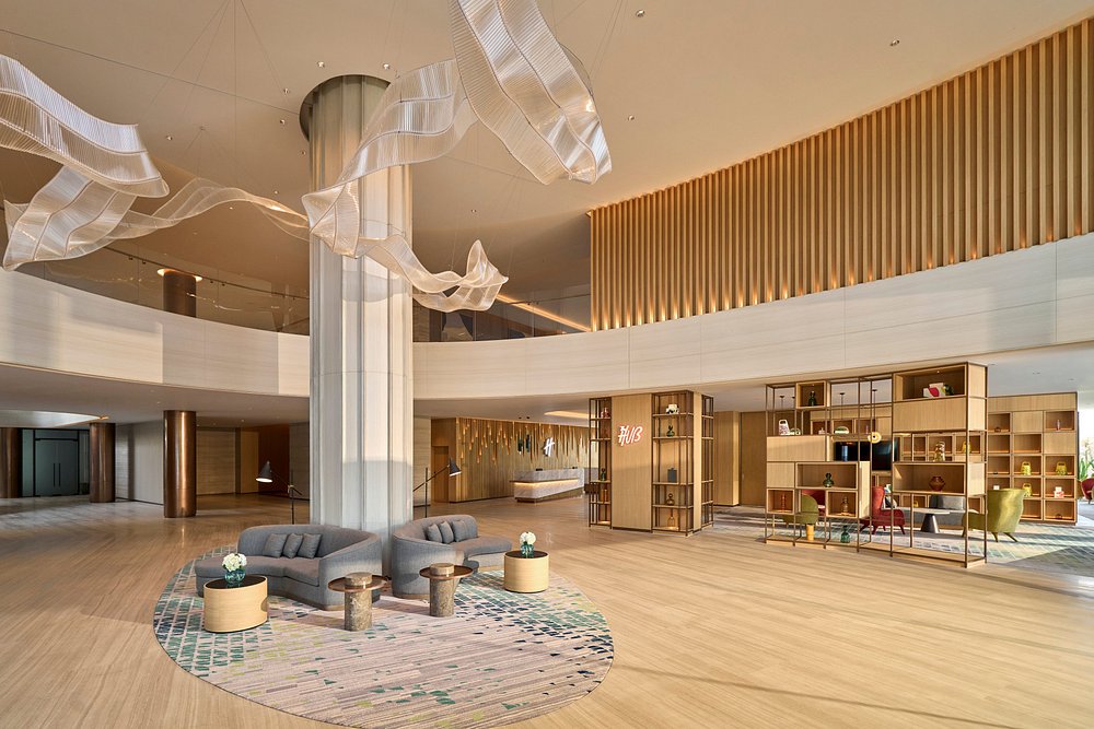 Holiday Inn Vientiane